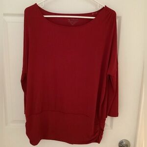 Chico’s Blouse
